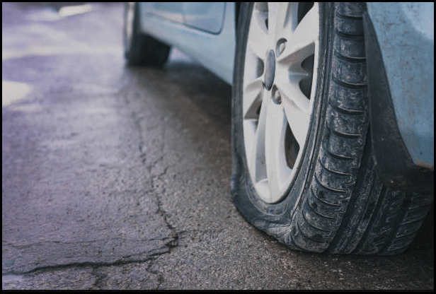 Should Your Fleet Use Low Rolling Resistance Tires? | Encore Protection